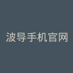 波导手机官网