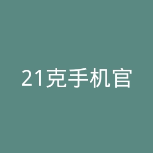 21克手机官网