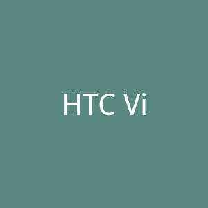 HTC Vive官网