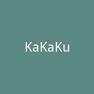 KaKaKu官网