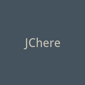 JChere官网
