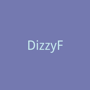 DizzyFrinks官网