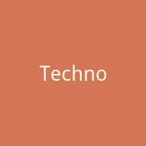 TechnoTuesday官网