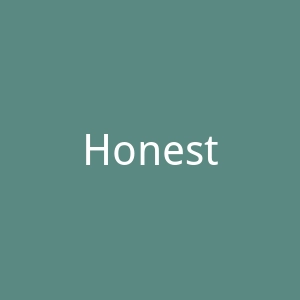 Honest官网