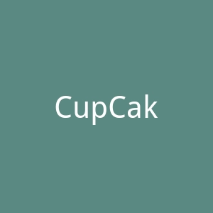 CupCakeBlog官网