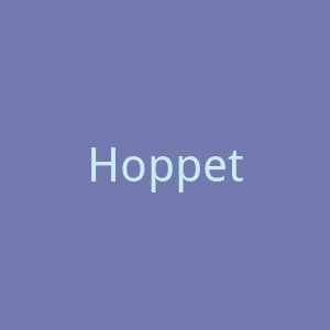 Hoppetta官网