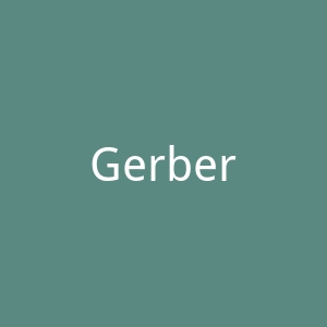 Gerber嘉宝官网