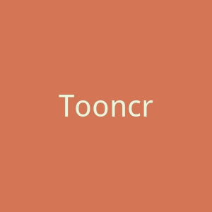 Tooncrisis官网